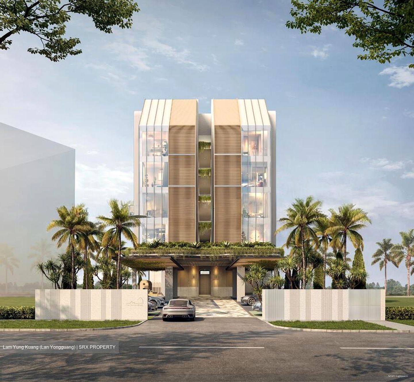 Sea Esta (D18), Condominium #499905221